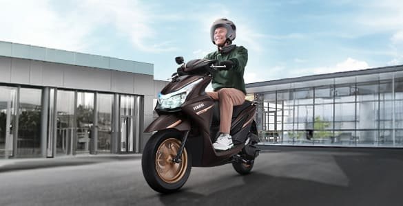 Active & Elegant Design